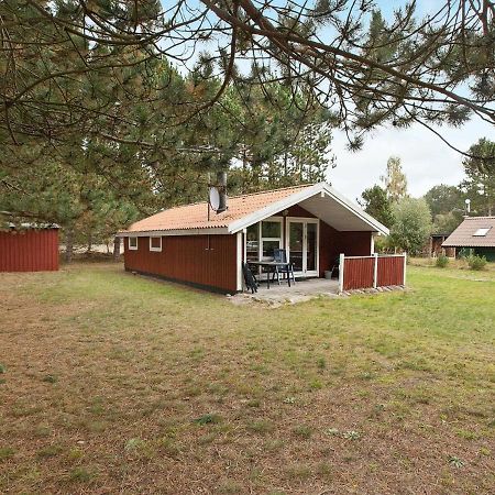 Holiday Home Spurvevaenget II Rødby Exterior foto