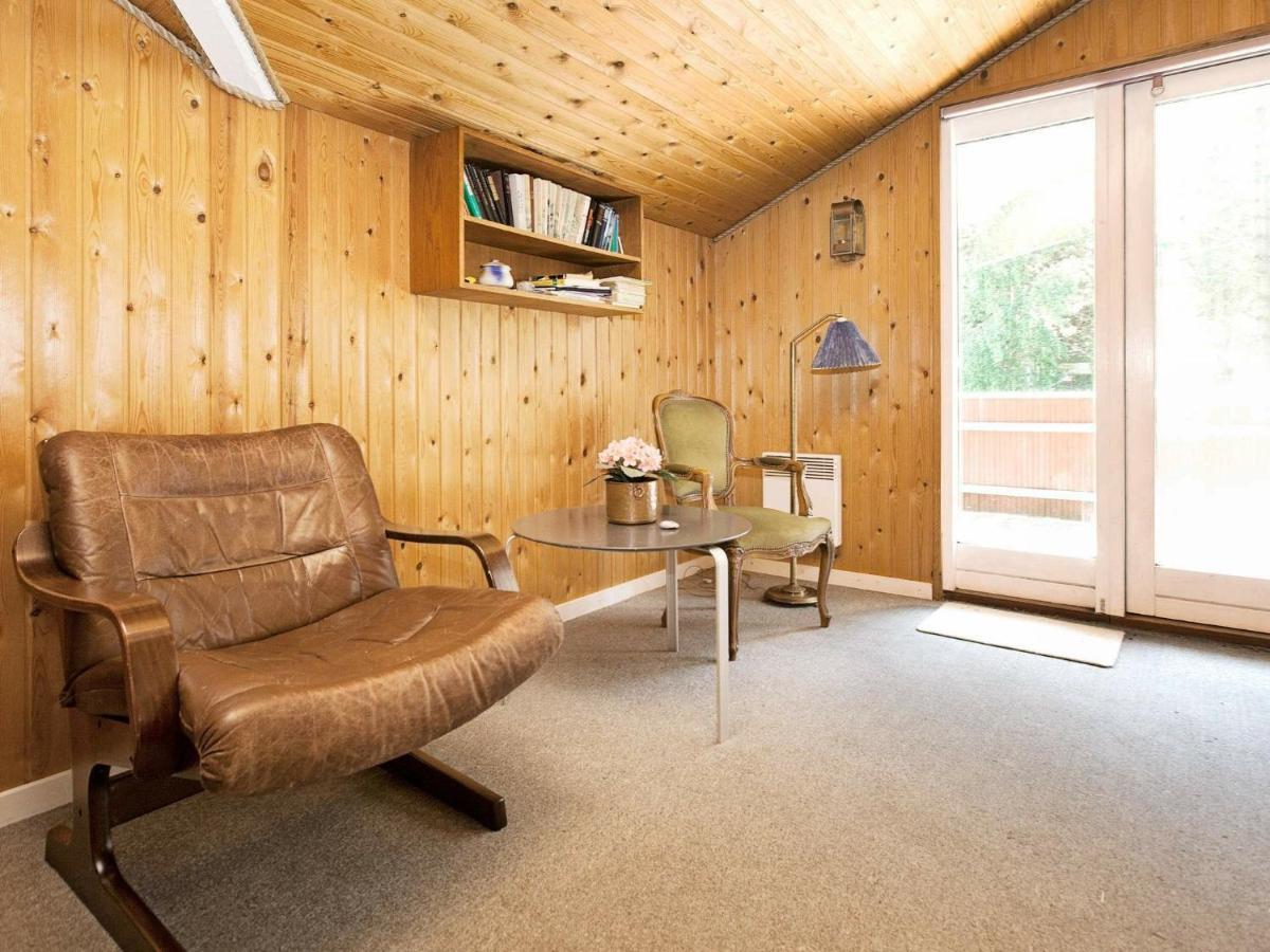 Holiday Home Spurvevaenget II Rødby Exterior foto