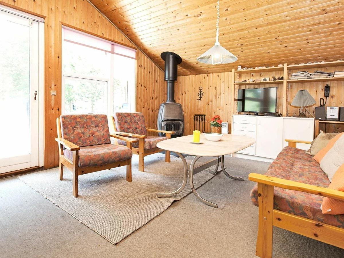 Holiday Home Spurvevaenget II Rødby Exterior foto
